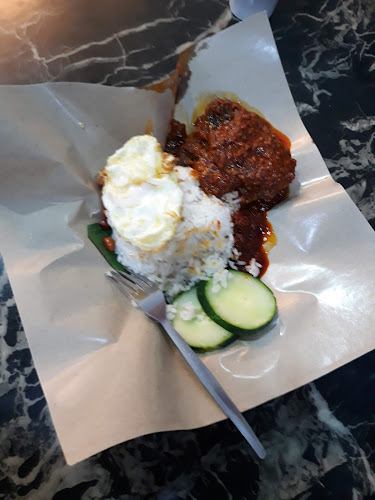 Bakeri Hiap Joo - Gastronomi dan perhotelan