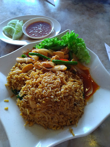 Opinii despre Doll Seafood Tomyam în Seremban - Gastronomi dan perhotelan