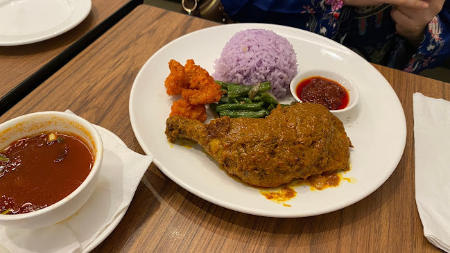 Zing On 7th - Labuan