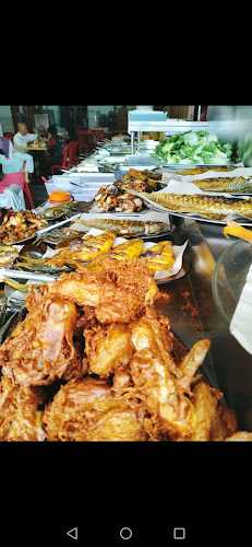 Selera Kuale - Gastronomi dan perhotelan