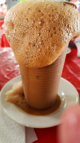 Jalan Haji Abdul Rahman Limbong, 20400 Kuala Terengganu, Terengganu