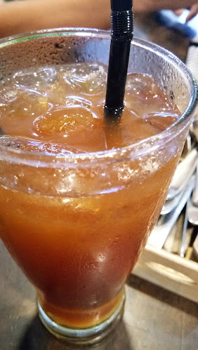 Jacknife Bar & Grill - Kota Kinabalu