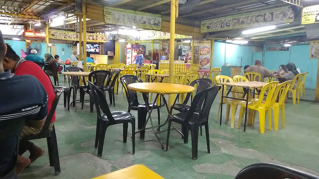 Restoran Chicken Chop Chemor (Roslan Hanipah) - Ipoh