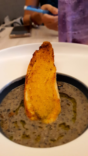 Kraffmen Cafe - George Town