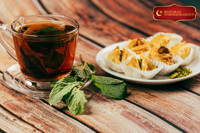 Restoran Star Hadramout