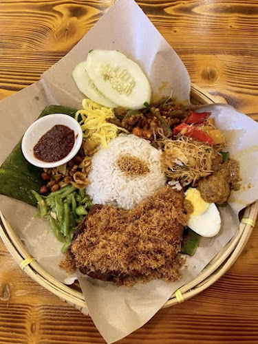 Opinii despre Taste of Medan (IPC) în Petaling Jaya - Gastronomi dan perhotelan