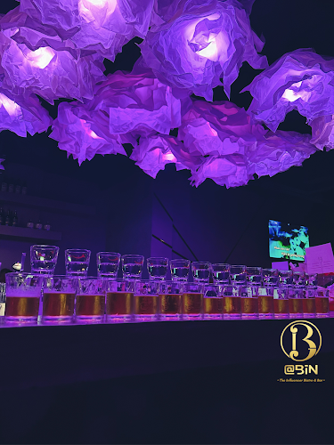 Opinii despre @BIN în Kota Kinabalu - Gastronomi dan perhotelan