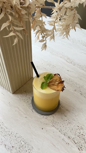 MokMok - Gastronomi dan perhotelan