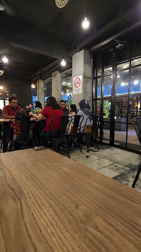 Soi 55 Thai Kitchen - Gastronomi dan perhotelan