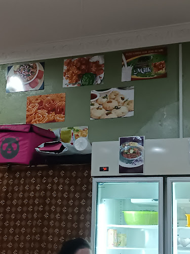 Restoran Moga Punjab - Gastronomi dan perhotelan