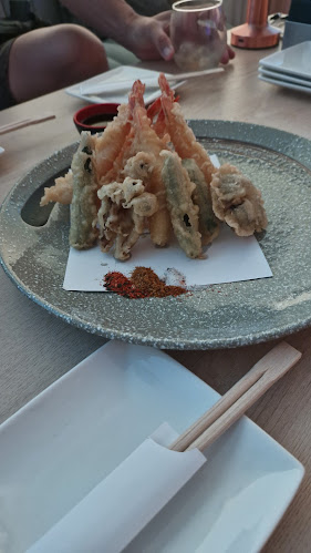 Comentarii opinii despre STAR Bar by JIS KL | Japanese Dining Bar