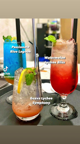 Opinii despre Chef’s Canvas în Putrajaya - Gastronomi dan perhotelan