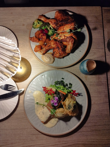 MONTI at 1-Altitude Melaka | Highest Italian Rooftop Restaurant in Melaka - Gastronomi dan perhotelan