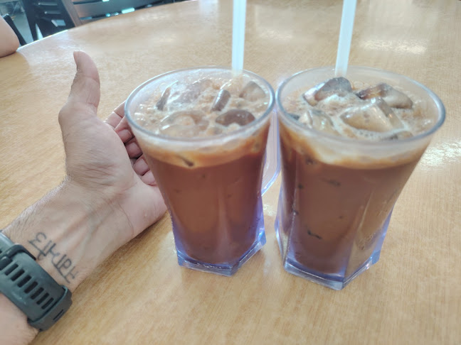 Comentarii opinii despre Welcome Kopitiam@光琳咖啡店