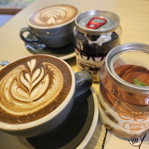 Project CAN @ Lebuh Glugor - Gastronomi dan perhotelan