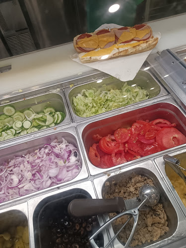 Opinii despre Subway Kemaman în Chukai - Gastronomi dan perhotelan