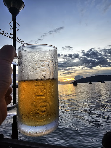 Opinii despre Toscani's Wine & Dine Cafe în Kota Kinabalu - Gastronomi dan perhotelan