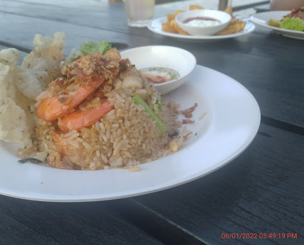 Pulau Wan Man, Losong Panglima P'erang, 21000 Kuala Terengganu, Terengganu