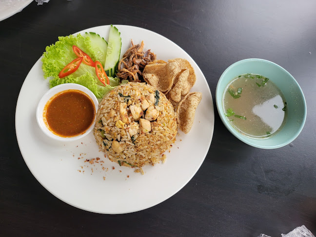 Afterbrew Batu Gajah