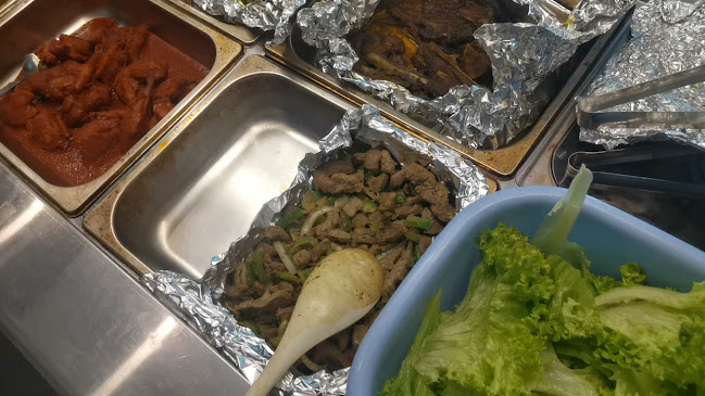 16, Jln Meru Bestari A4/1, 30020 Ipoh, Perak