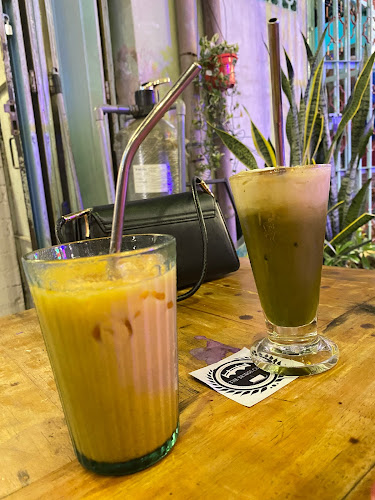 Opinii despre THE BRIDGE CAFE în Melaka - Gastronomi dan perhotelan