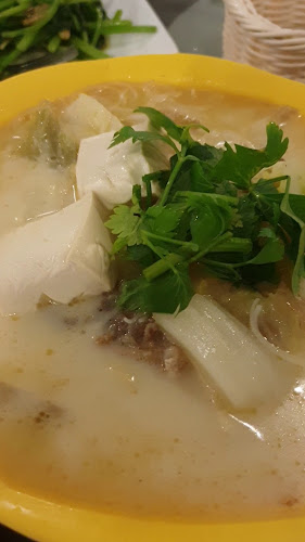 Opinii despre Restoran Congee Rice Noodles în Melaka - Gastronomi dan perhotelan