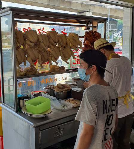 Comentarii opinii despre Restoran Yat Yeh Hing