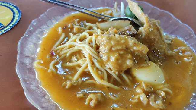 Comentarii opinii despre Larut Matang Hawker Centre