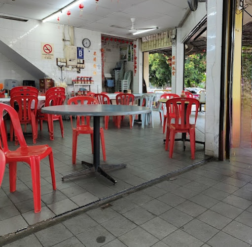71, Jalan Chui Yin, 28700 Bentong, Pahang