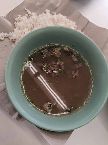 Aroi Street Food Shah Alam - Gastronomi dan perhotelan