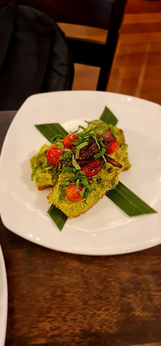 Comentarii opinii despre Antipodean @ Atria