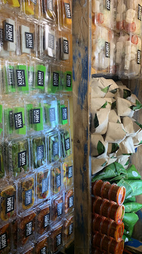 Kueh Cafe • Subang Jaya - Subang Jaya