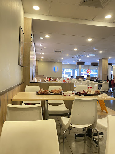 Comentarii opinii despre KFC