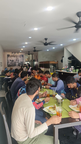 Beriani Bonda House 1969 - Johor Bahru