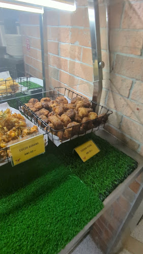 Ahh-Yum (Suria KLCC)