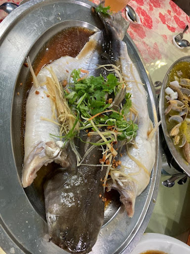 Restoran Makanan Laut Yee | 義风味海鲜馆 - Ipoh