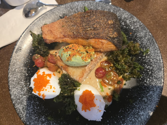 Breakfast Thieves APW Bangsar