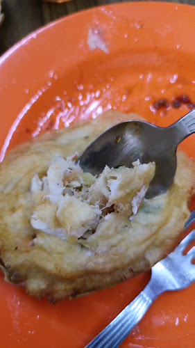 Restoran Tong Juan - Kemaman