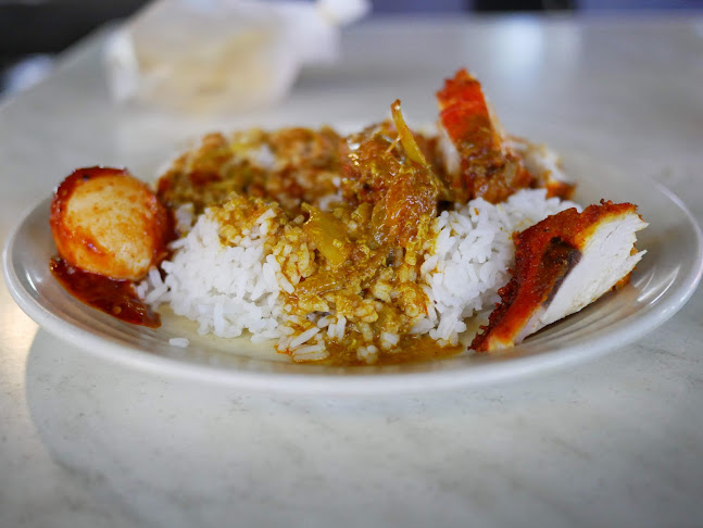 Opinii despre Seri Sahabat în Melaka - Gastronomi dan perhotelan