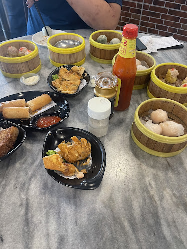 Opinii despre 大四喜粥面馆 Tasixi Restaurant în Johor Bahru - Gastronomi dan perhotelan