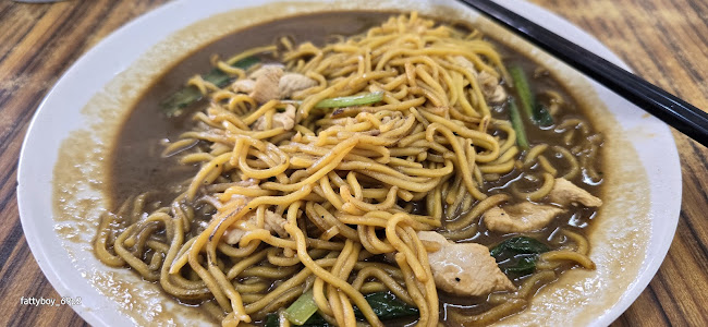 Opinii despre Kedai Kopi New Wah Hong Restaurant în Labuan - Gastronomi dan perhotelan