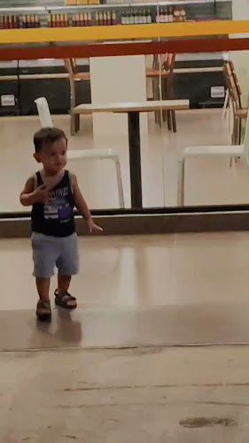 Comentarii opinii despre Ramly Burger Kiosk @ Axiata Arena