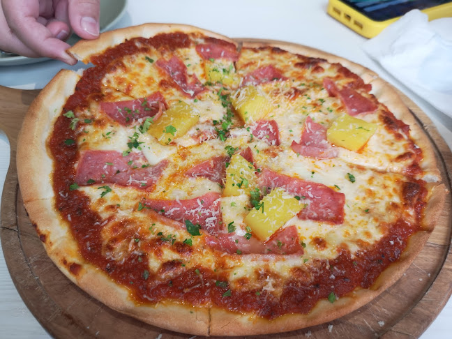 O'Coffee Club Xpress @ Puteri Cove Quayside, Johor - Gastronomi dan perhotelan