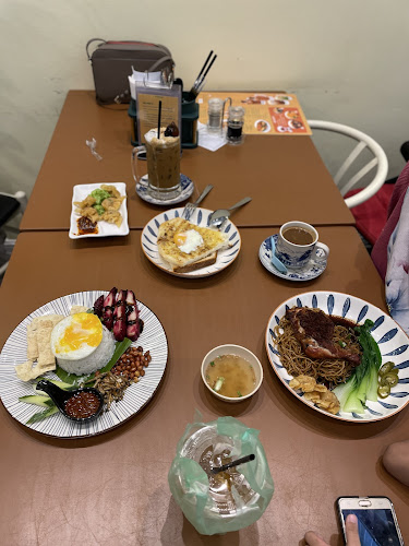 KOPIHUT (Sri Permaisuri Cheras) - Kuala Lumpur