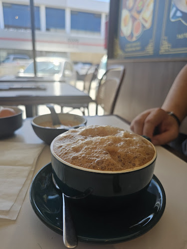 Opinii despre DOJO NANYANG KOPI HOUSE PLAZA KOLOMBONG în Kota Kinabalu - Gastronomi dan perhotelan