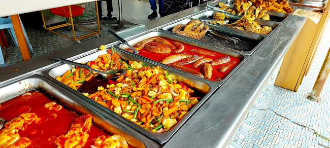 Gerai Mack & Family - Gastronomi dan perhotelan