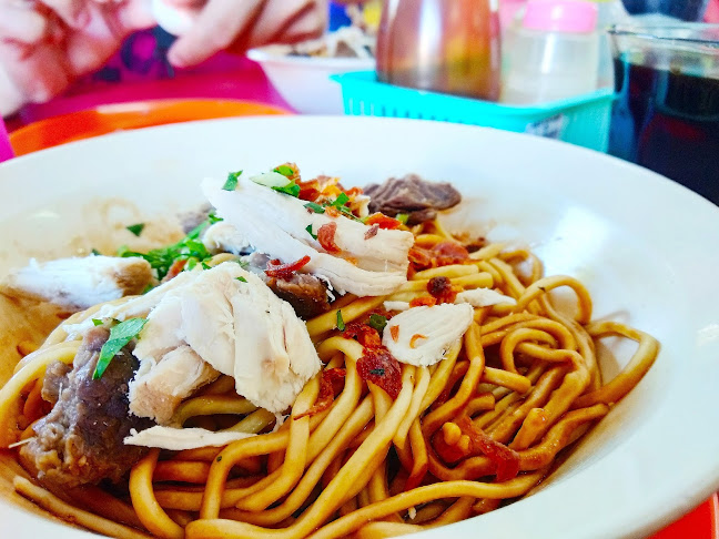 Opinii despre Syarikat Kedai Kopi Sandakan în Sandakan - Gastronomi dan perhotelan