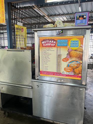 Comentarii opinii despre Mutiara Karipap • Jalan Larut