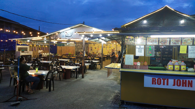 1596, Jln Kuala Berang, Kampung Merbau Patah, 20050 Kuala Terengganu, Terengganu