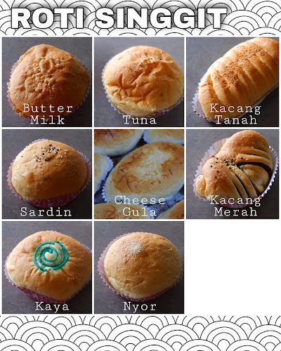 Jalan Teratai, 23000 Kuala Dungun, Terengganu